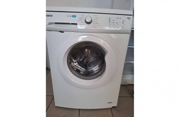 Hasznlt Zanussi Lindo 100 Keskeny Mosgp [H16184] 3 h garancia